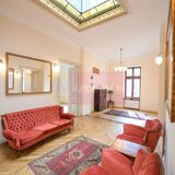 Apartament Boem 5 camere Calea Victoriei-Sfintii Voievozi